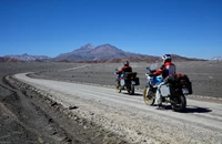 Honda CRF1000L Africa Twin Adventure Sports DCT 2019 - Bild 13 Honda CRF1000L Africa Twin Adventure Sports DCT 2019 - Bild 13